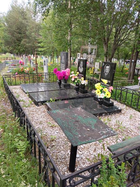 Черников Евгений Николаевич