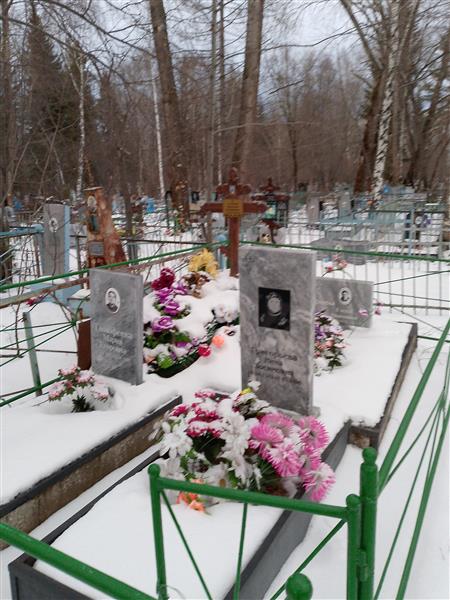 Егоров Николай Зосимович