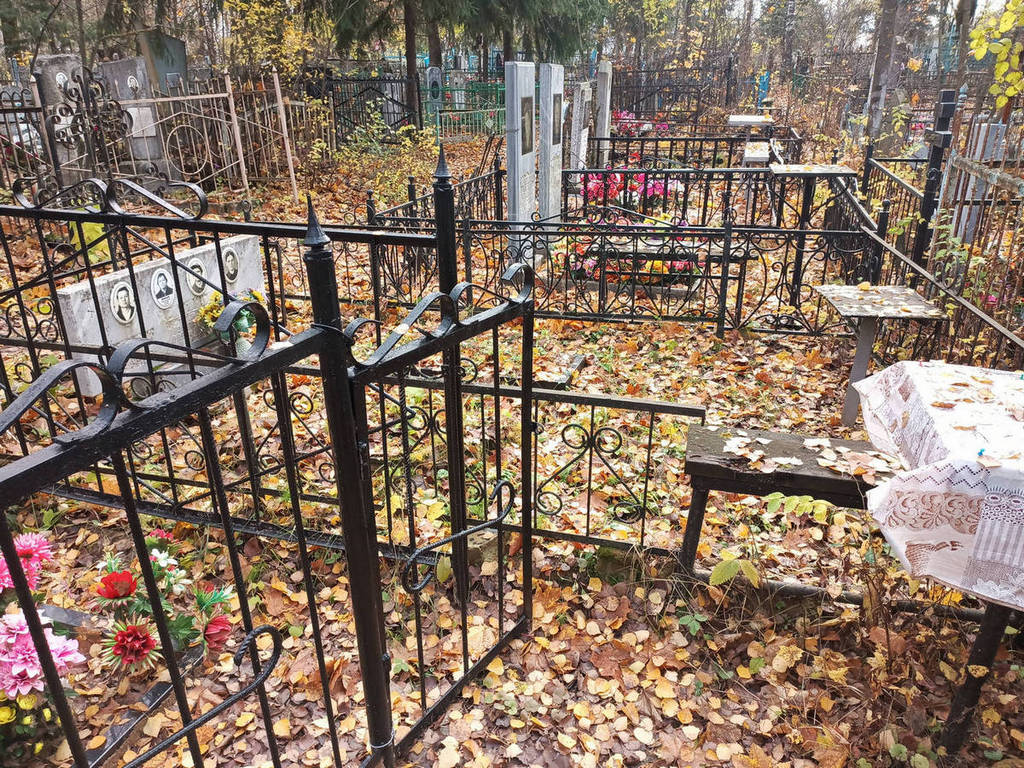 Храмова Лидия Петровна