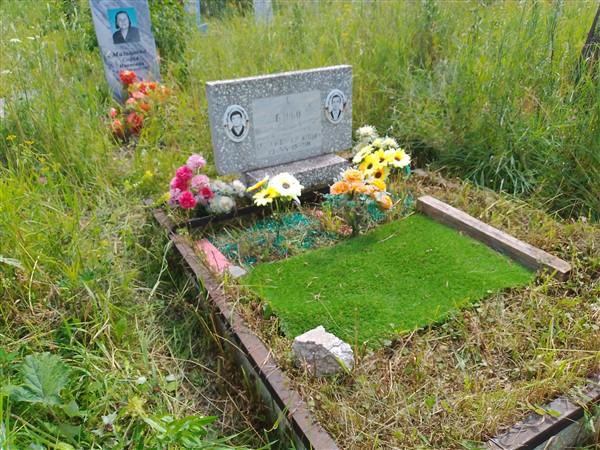 Бойко Сергей Владимирович