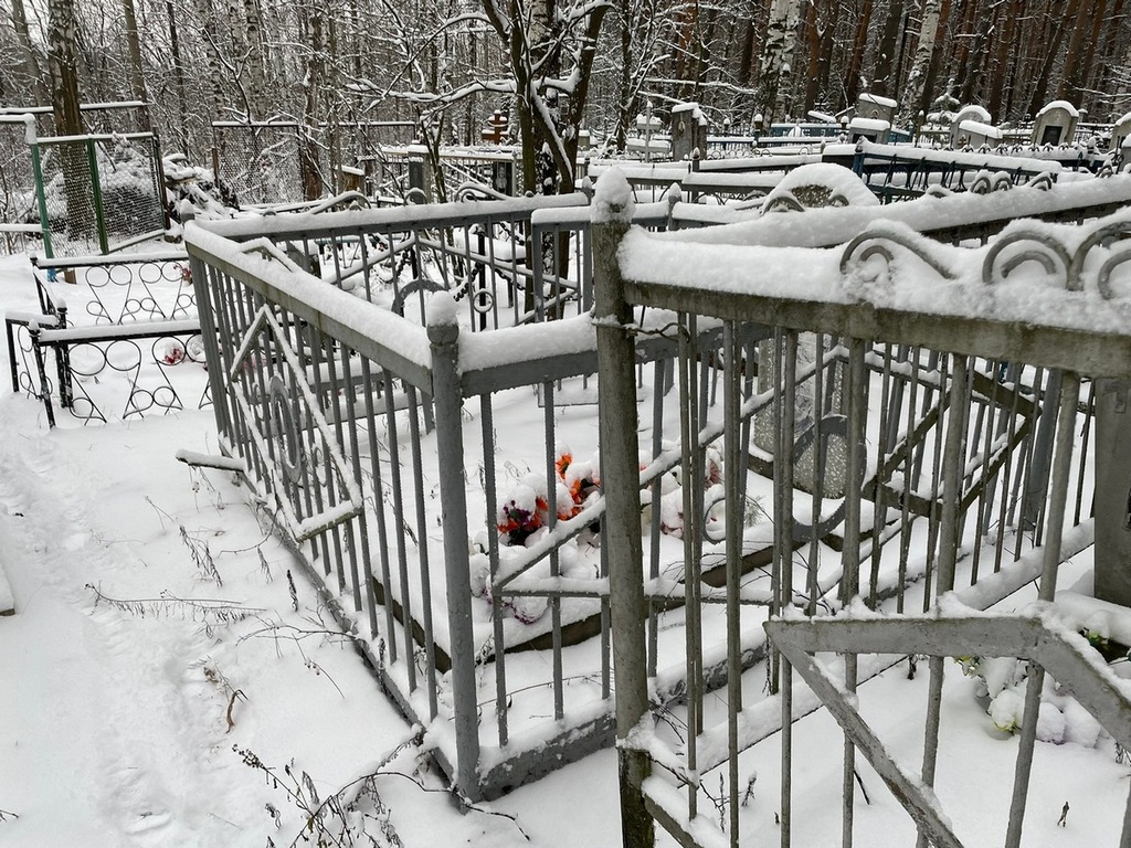 Маркелов Виктор Алексеевич