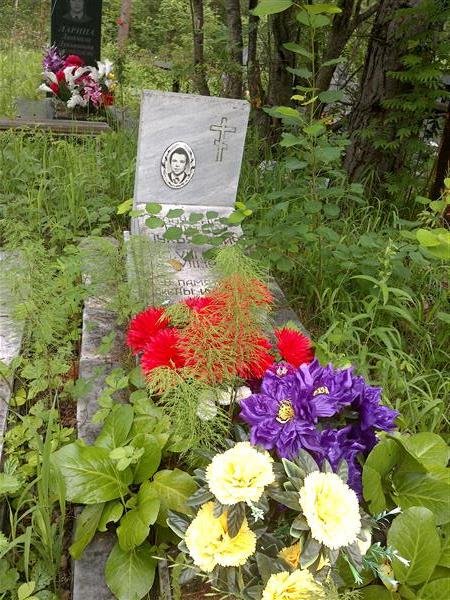 Блаженец Виктор Лукьянович