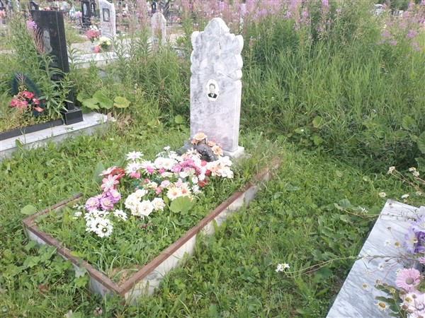 Нагаева Анна Сергеевна
