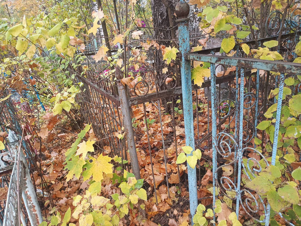 Белова Анна Степановна