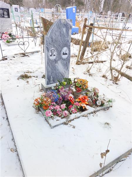 Евдокимова Агафья Сергеевна