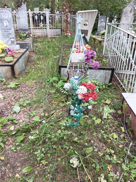 Глинских Наталья Евгеньевна