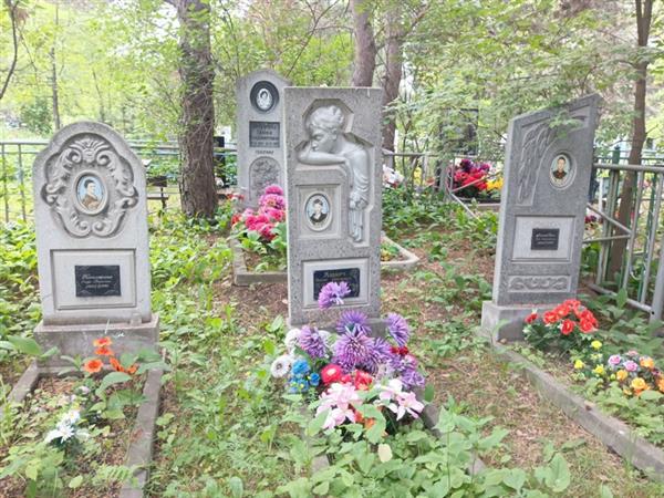Азевич Денис Сергеевич