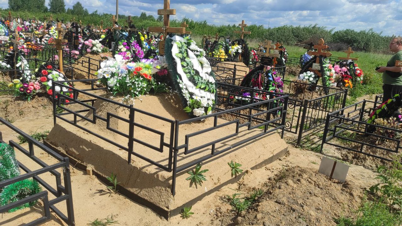 Горюнова