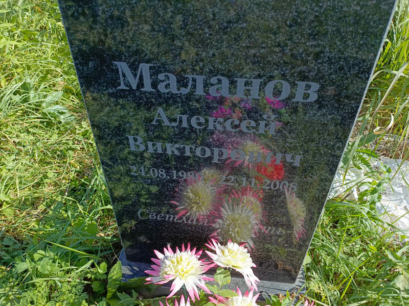Маланов