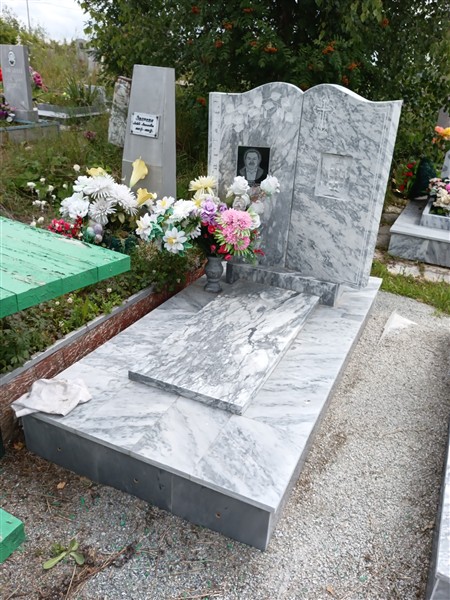 Зверев Виктор Васильевич