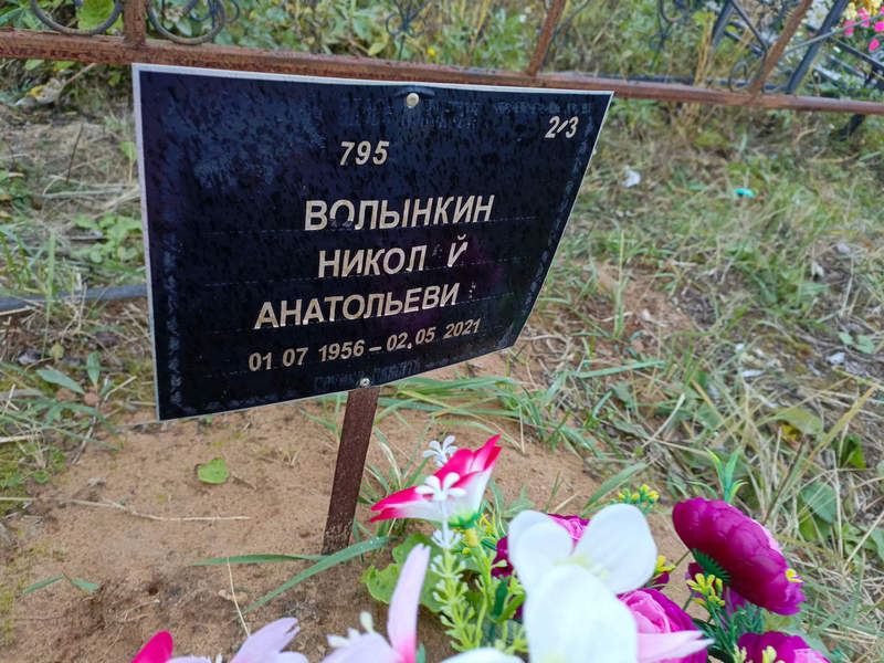 Волынкин