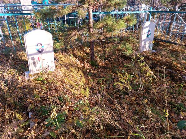 Петунина Александра Егоровна