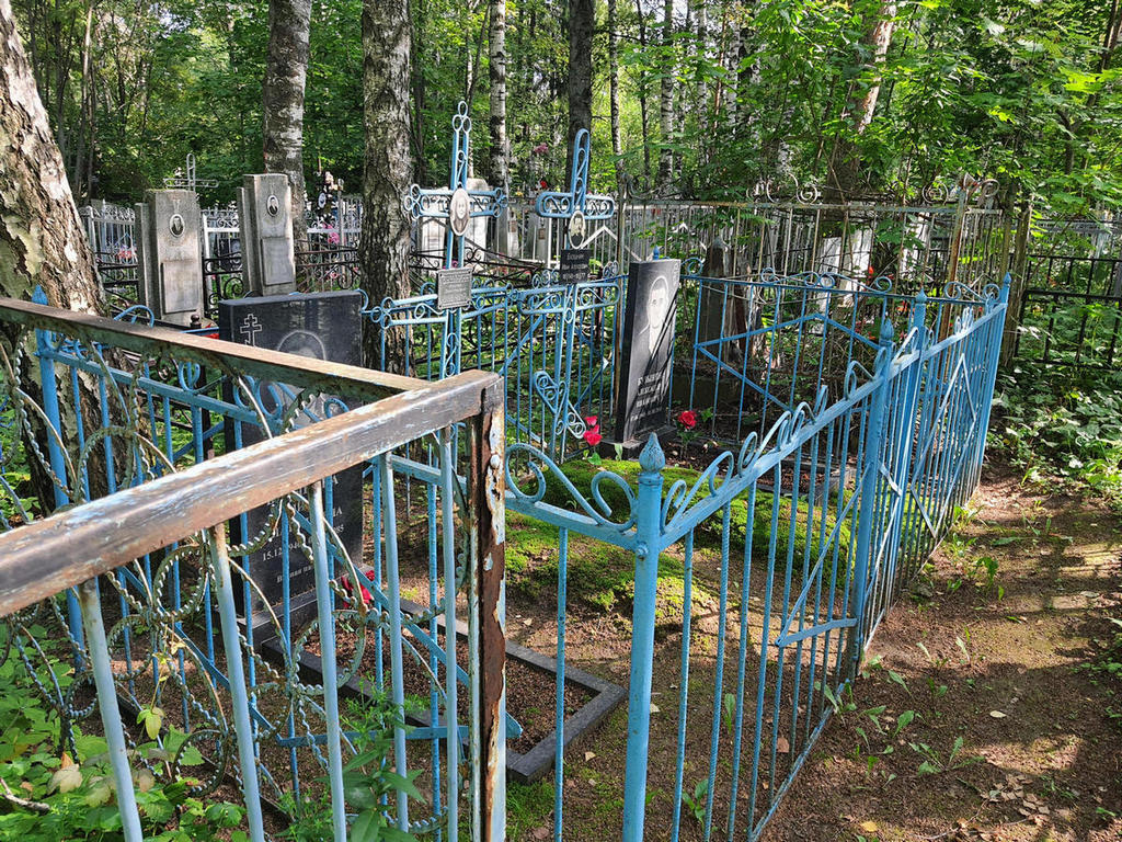 Бузынин Александр Иванович