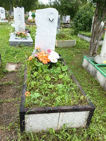 Ильиных Александра Павловна