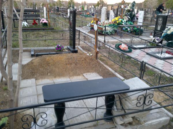 Казарина Вера Николаевна