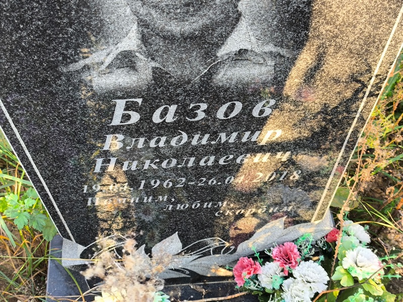 Базов