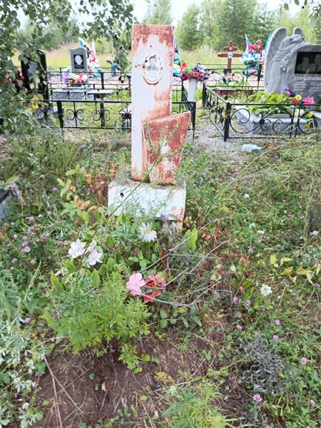 Ширяев Борис Иванович