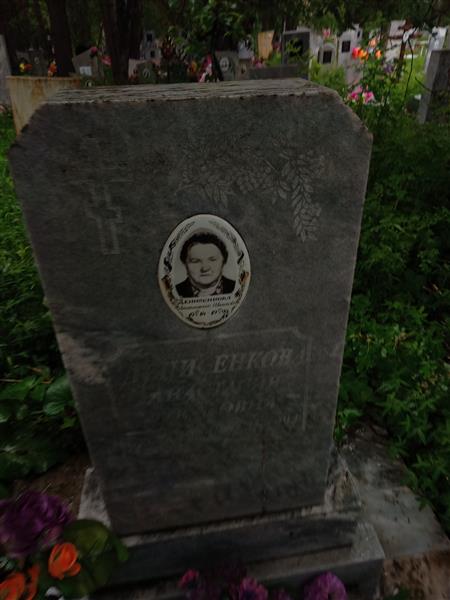 Денисенкова Анастасия Ивановна