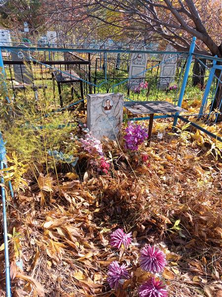 Шиляев Мирон Николаевич