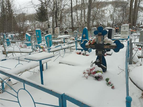 Алесенко Елена Федоровна
