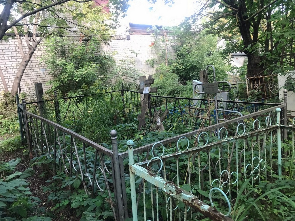 Шмелев Виктор Павлович
