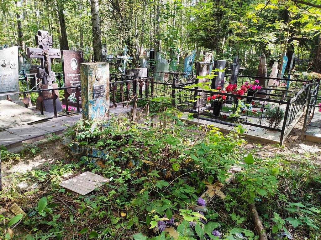 Калягина Евдокия Михайловна