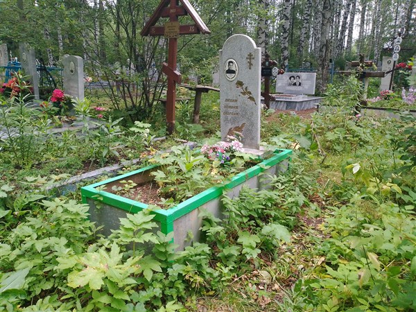 Рожин Пётр Алексеевич