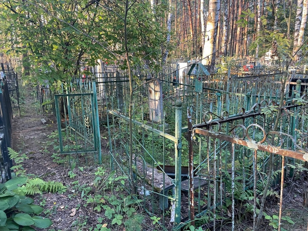 Забалуев Николай Данилович