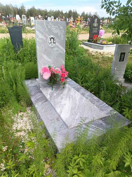 Перминова Надежда Александровна