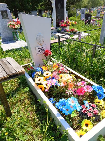 Медведев Владимир Витальевич