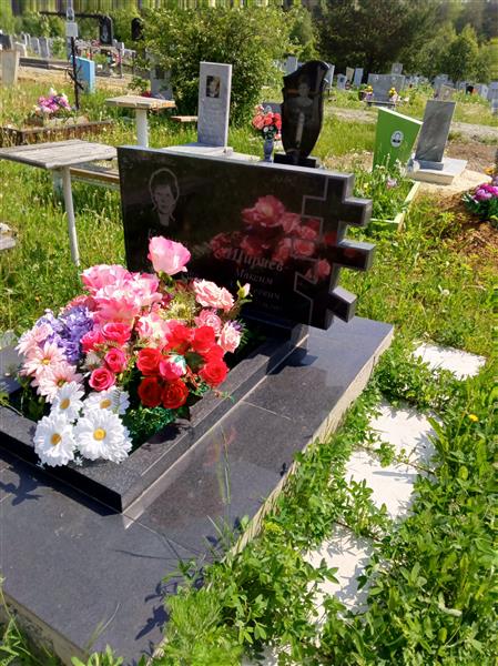 Кузина Ольга Александровна