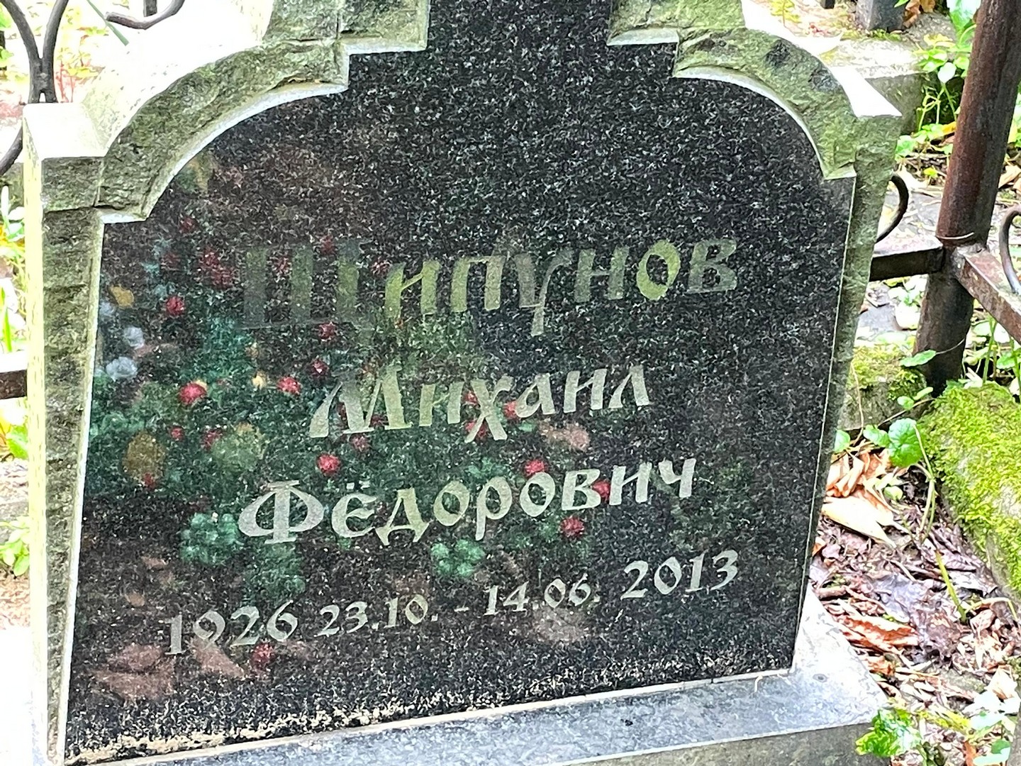 Шипунов