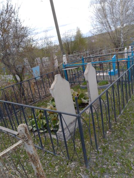 Островская Анастасия Васильевна