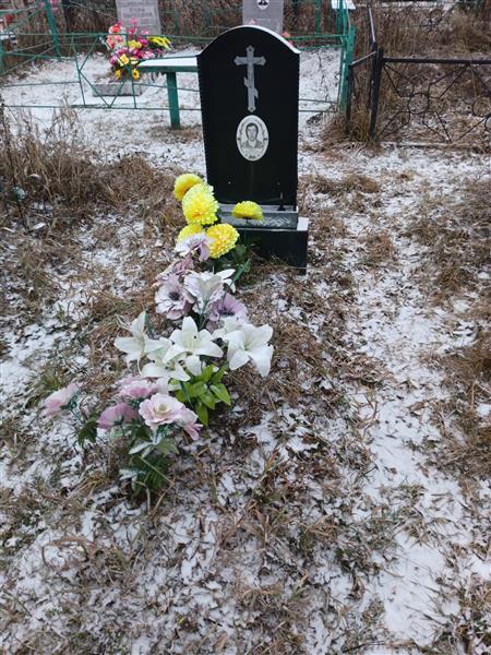 Хорьков Виктор Алексеевич