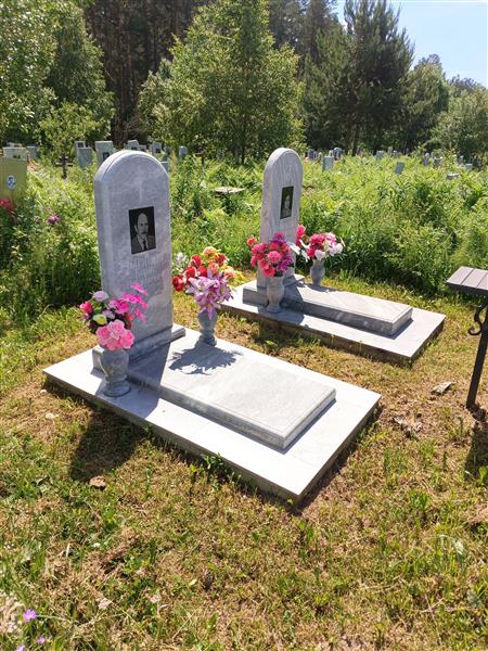 Зырянова Маргарита Георгиевна