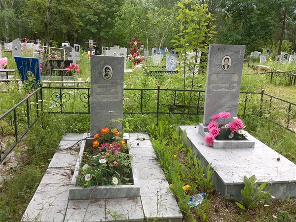 Поздеев Олег Витальевич