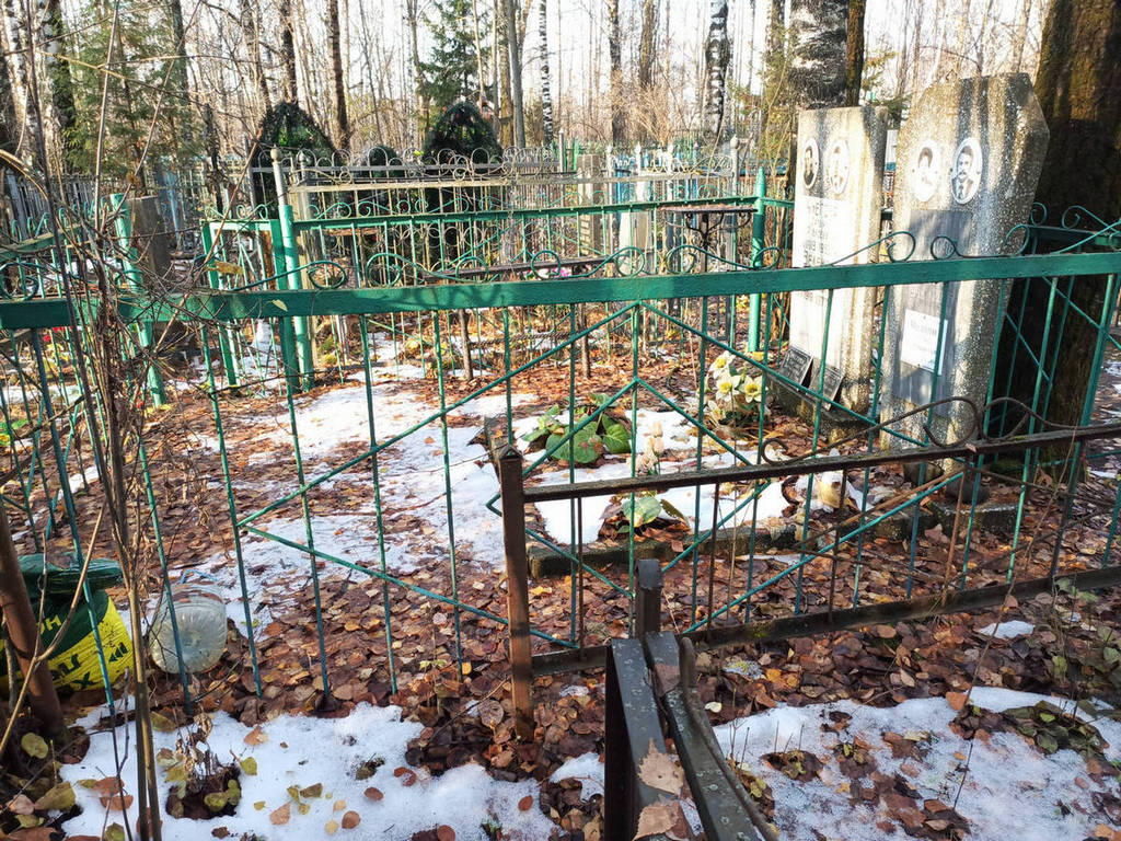 Зеленов Павел Матвеевич