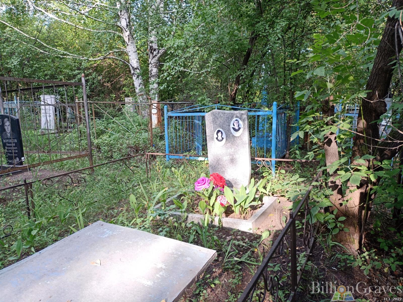 Русанова Таисия Ивановна
