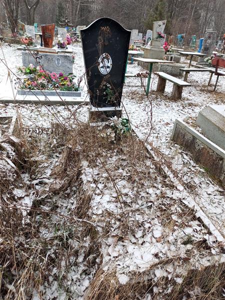 Дружинина Зоя Константиновна