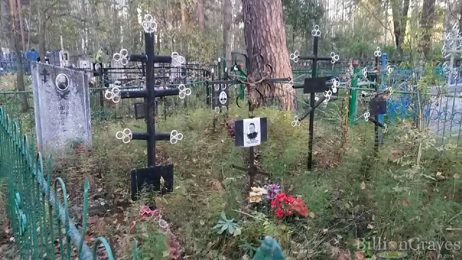 Бедин Александр Иванович