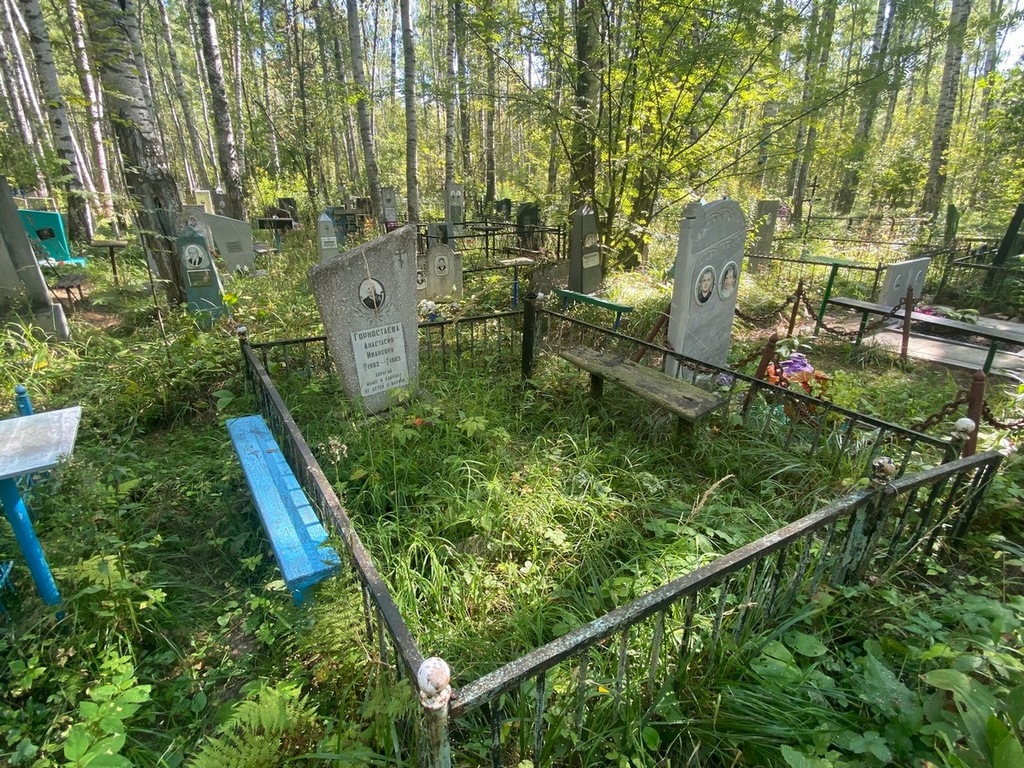 Горностаева Анастасия Ивановна