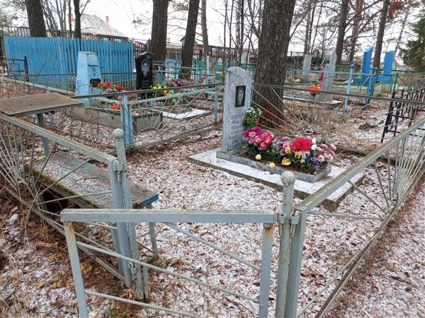 Шереметьев Александр Фёдорович