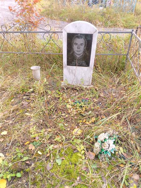 Оленников Виктор Борисович
