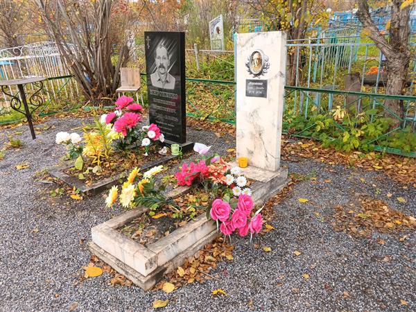 Мироненко Алексей Васильевич
