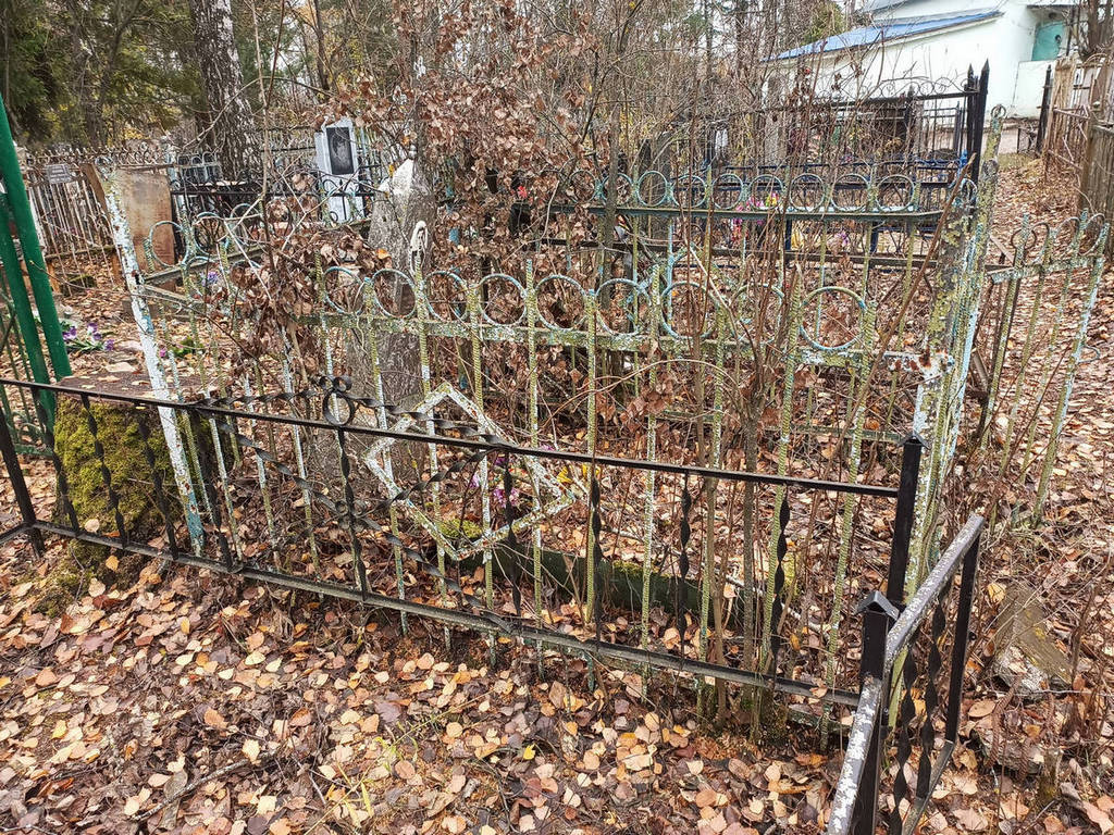 Благодеров Петр Герасимович