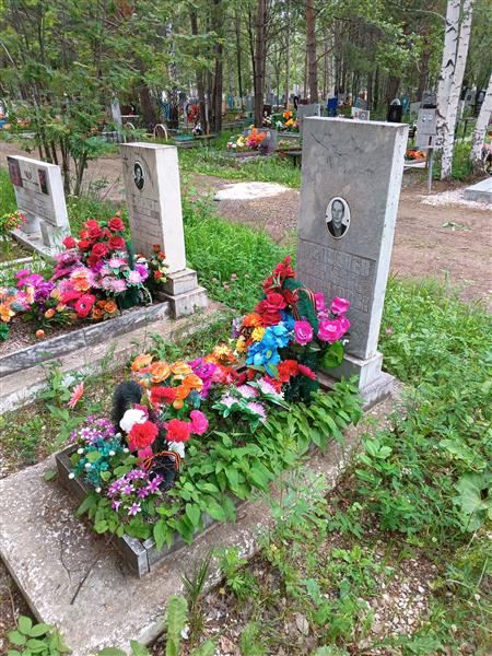 Медведев Виктор Петрович