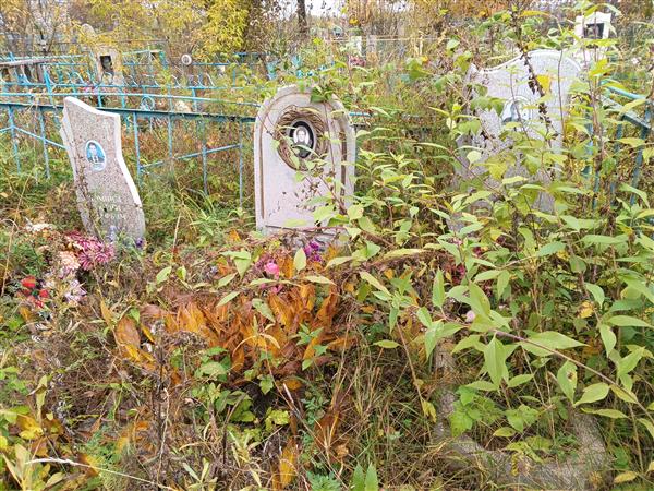 Смирнова Валентина Васильевна