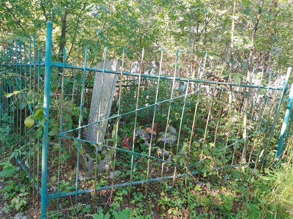 Деньгин Павел Федорович