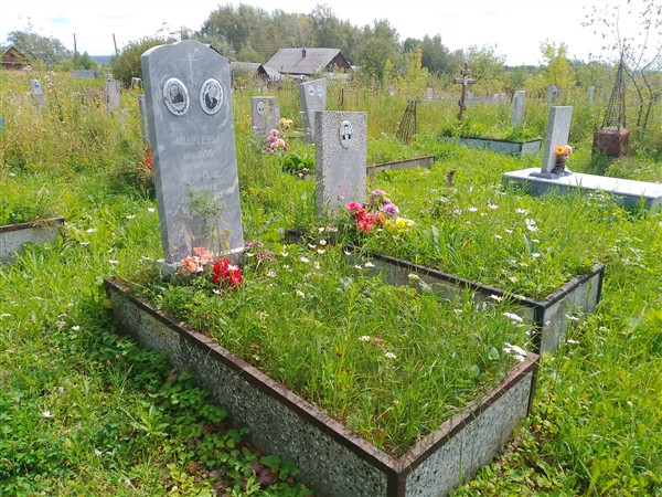 Андреев Николай Иванович