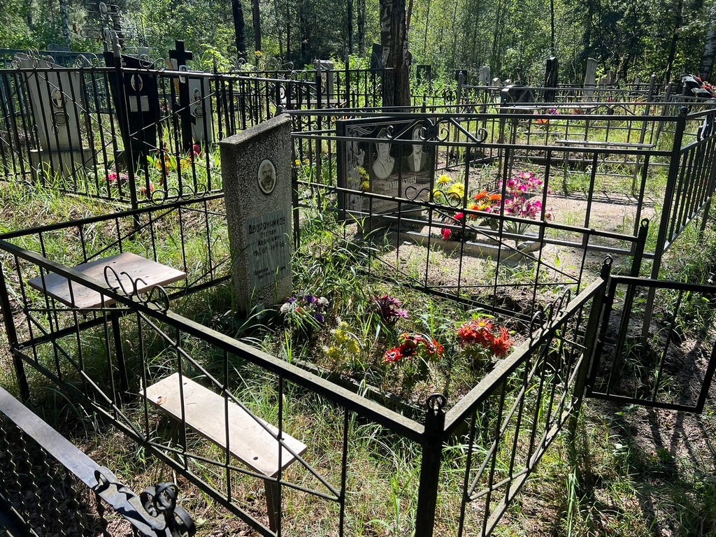 Дворянчиков Степан Иванович